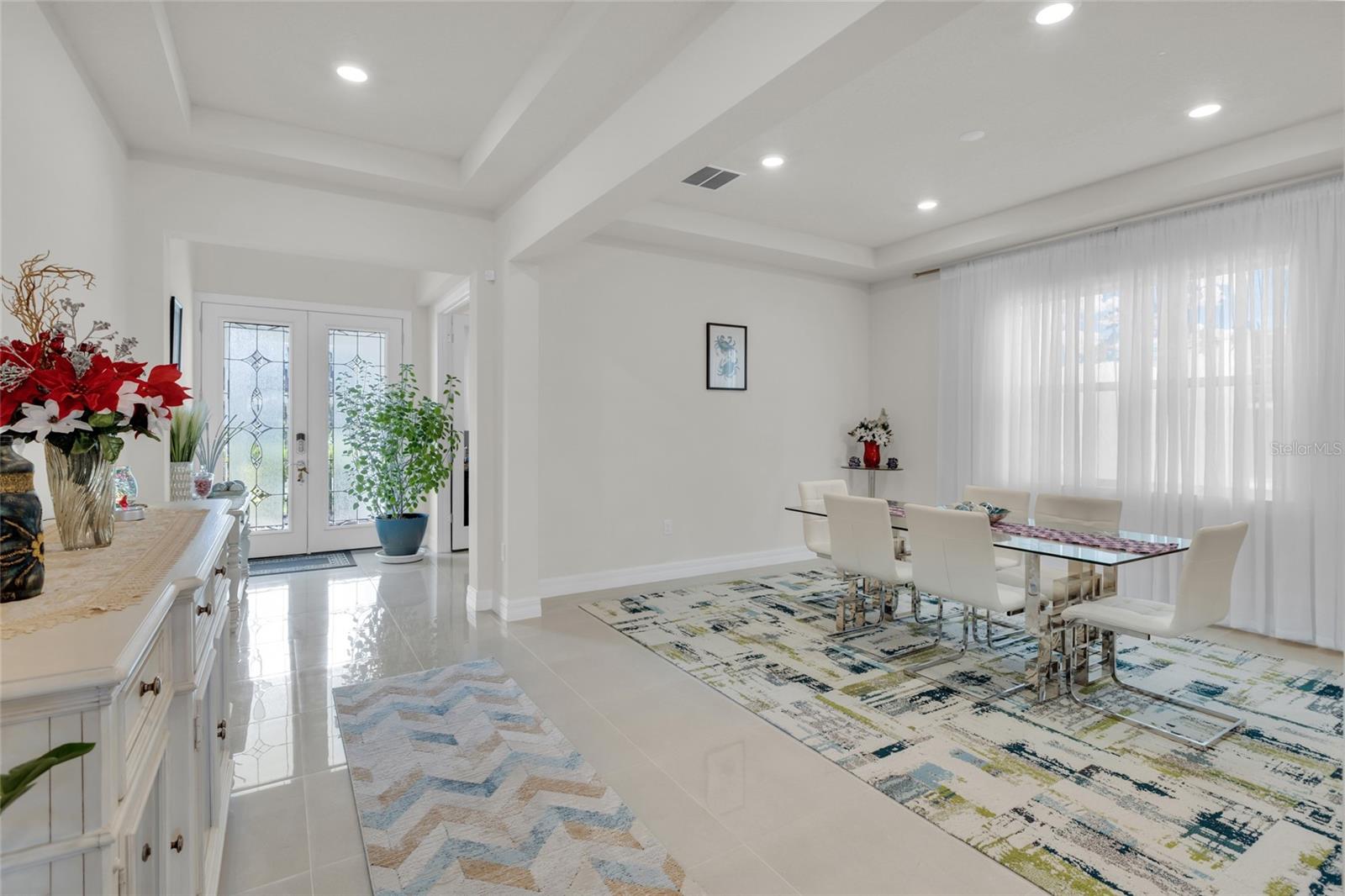 PHILLIPS GROVE TR I - Residential