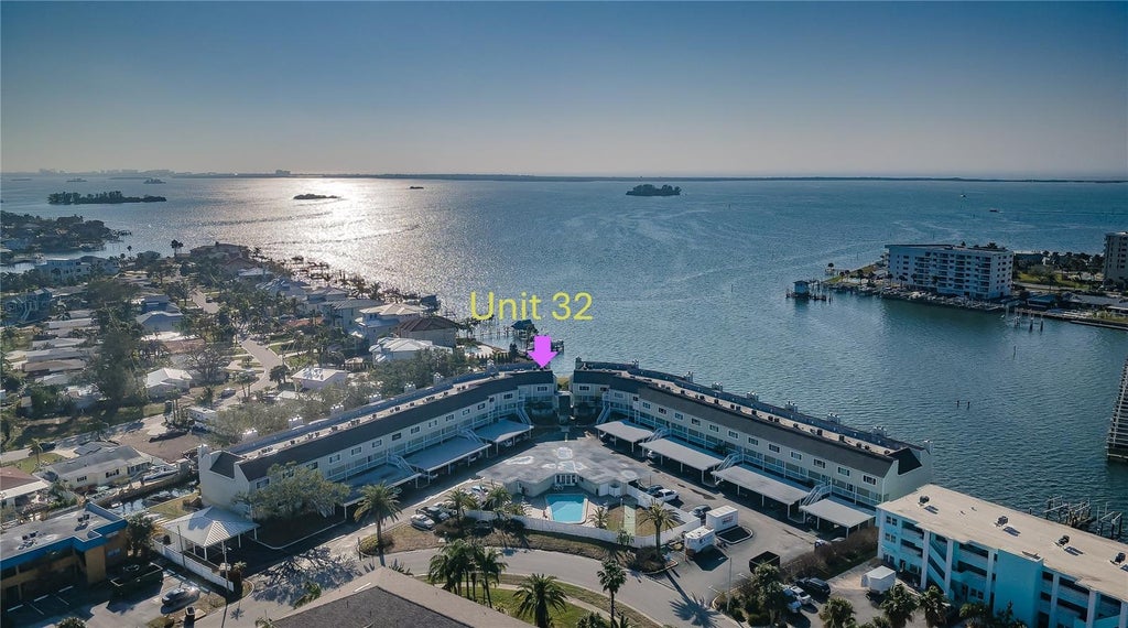 Photo of 433 S Paula Drive #32, Dunedin, FL 34698 (MLS # TB8533971)