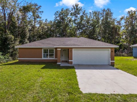 A home in SUMMERFIELD