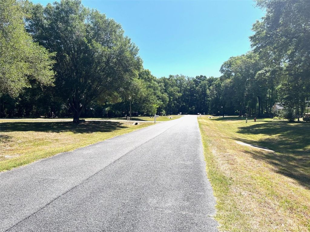 Photo of 0000 NW 183rd Lane, High Springs, FL 32643 (MLS # GC539758)