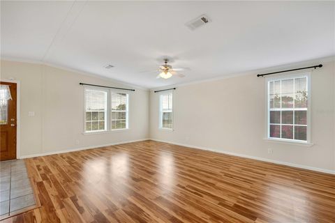 A home in ZEPHYRHILLS