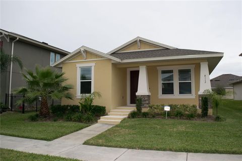 Property photo of 8112 Summerlake Groves Street, Winter Garden, FL 34787