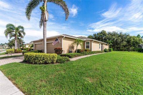 Photo of 13542 Abercrombie Drive, Englewood, FL 34223 (MLS # A4664345)