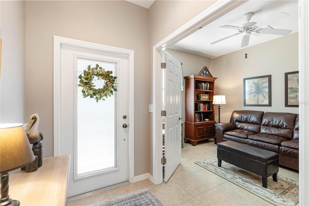 Photo of 13542 Abercrombie Drive, Englewood, FL 34223 (MLS # A4664345)