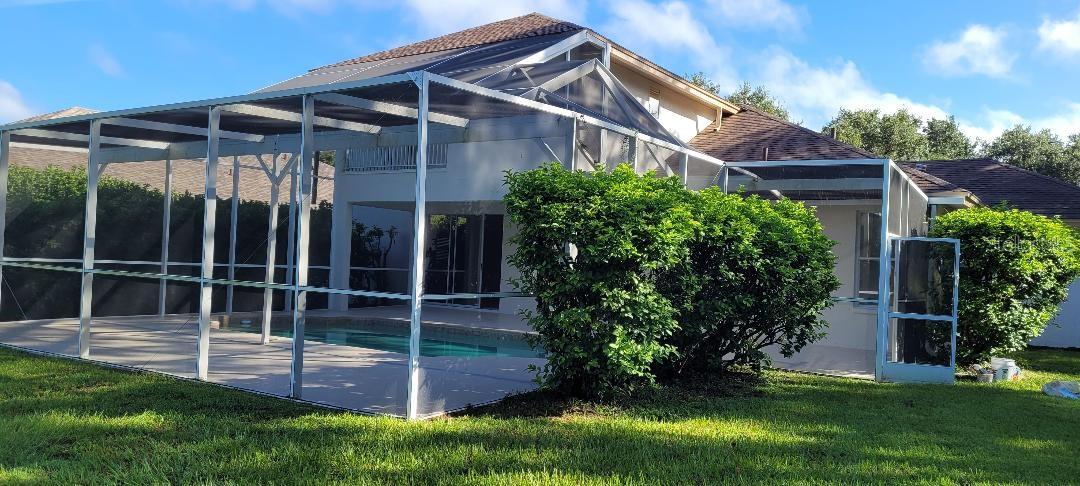 VILLAROSA PH 1A - Residential