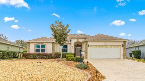 A home in OCALA