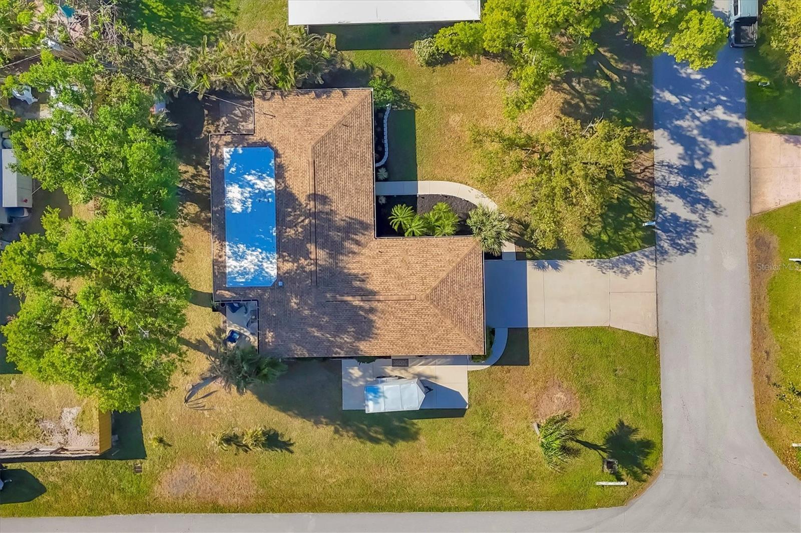 VENICE GARDENS - Residential