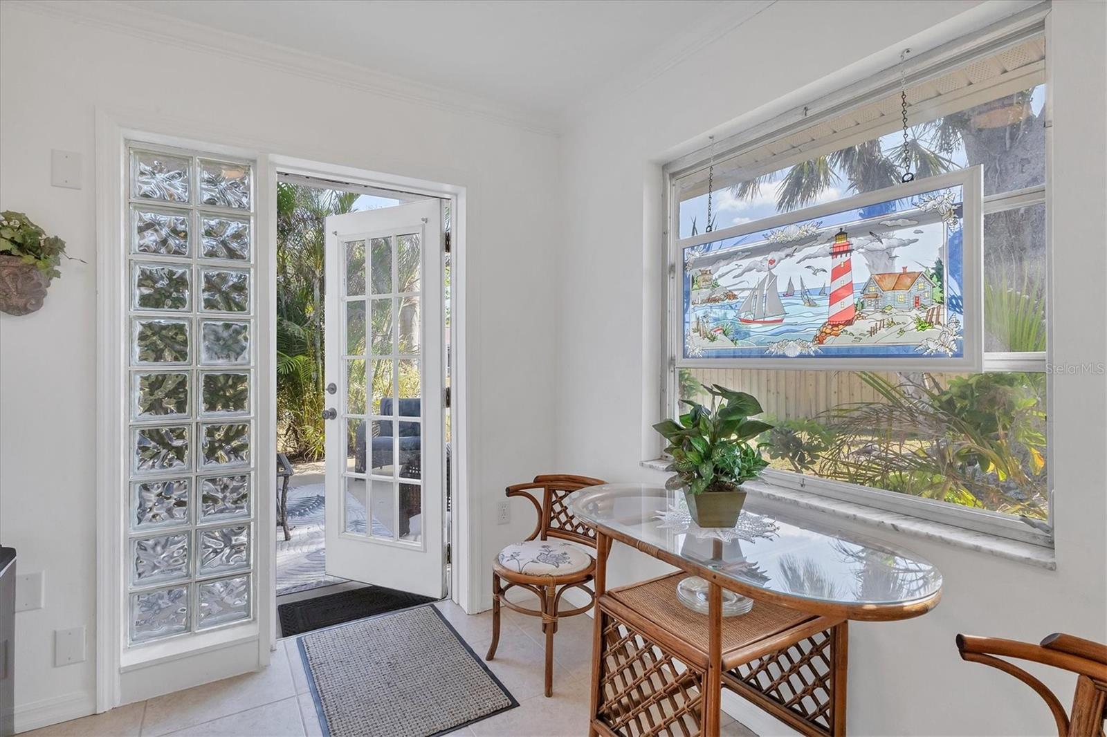 VENICE GARDENS - Residential