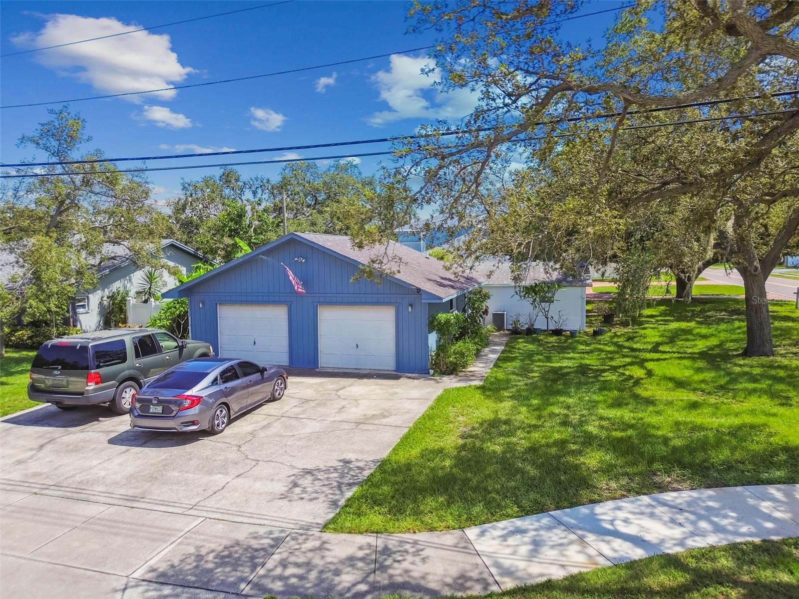 9399 ANTILLES DRIVE