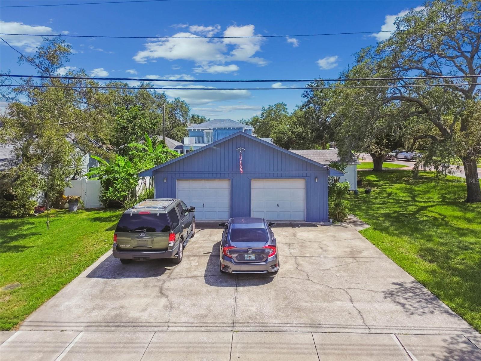 9399 ANTILLES DRIVE