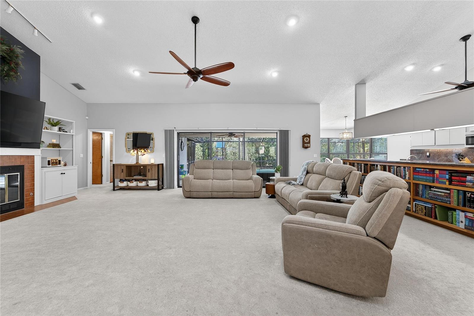 SUGARMILL WOODS CYPRESS VILLAGE - Residential