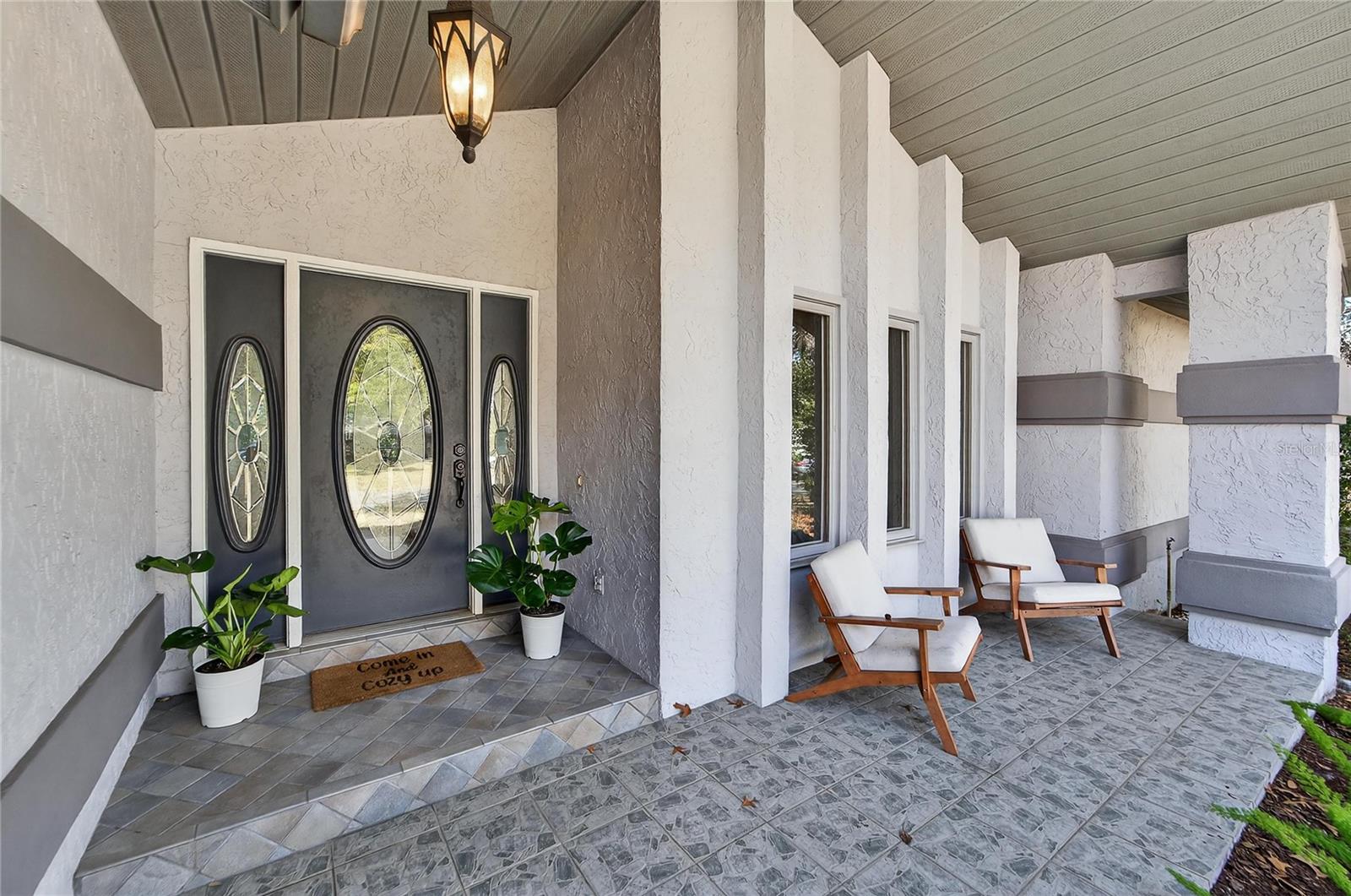 SUGARMILL WOODS CYPRESS VILLAGE - Residential