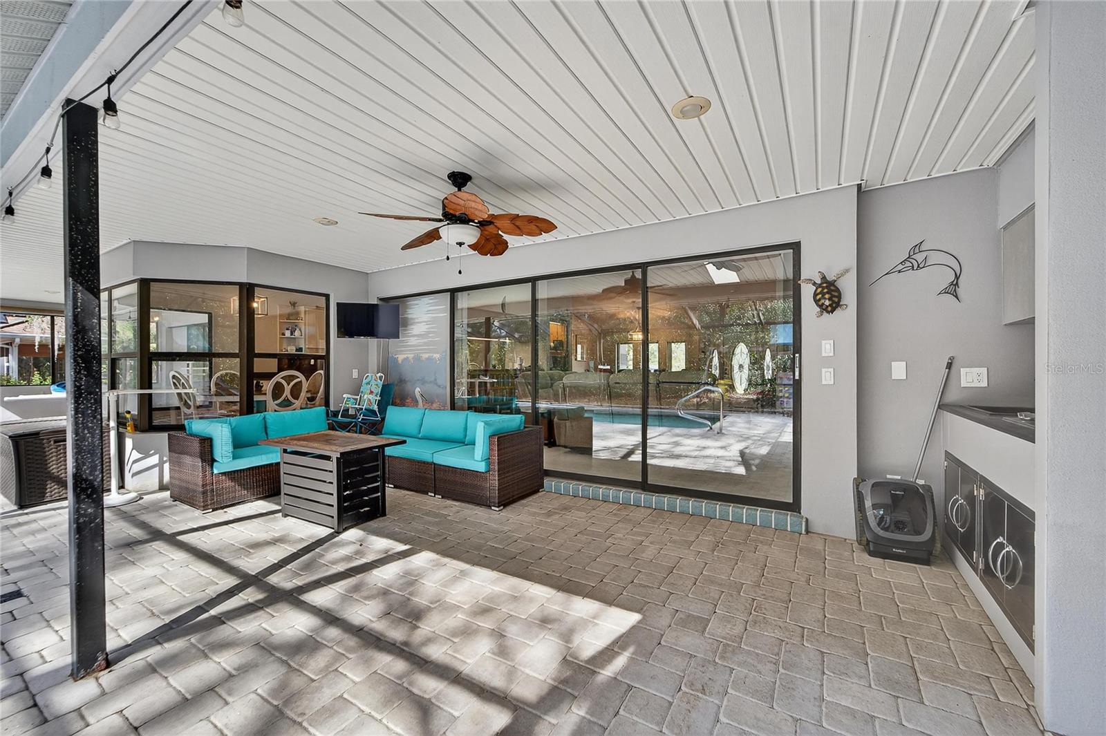 SUGARMILL WOODS CYPRESS VILLAGE - Residential