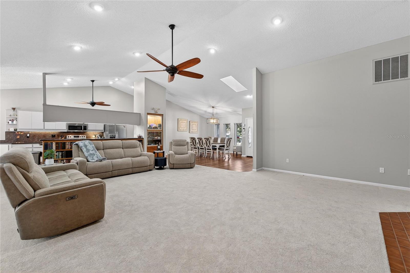 SUGARMILL WOODS CYPRESS VILLAGE - Residential