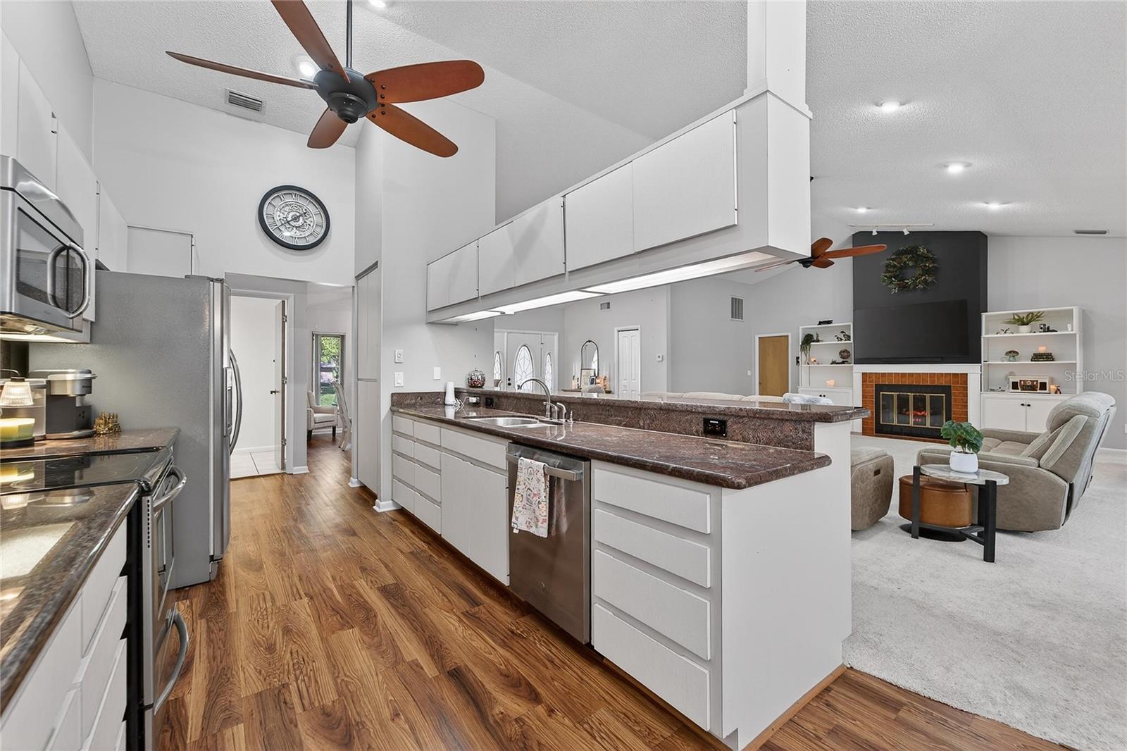 SUGARMILL WOODS CYPRESS VILLAGE - Residential