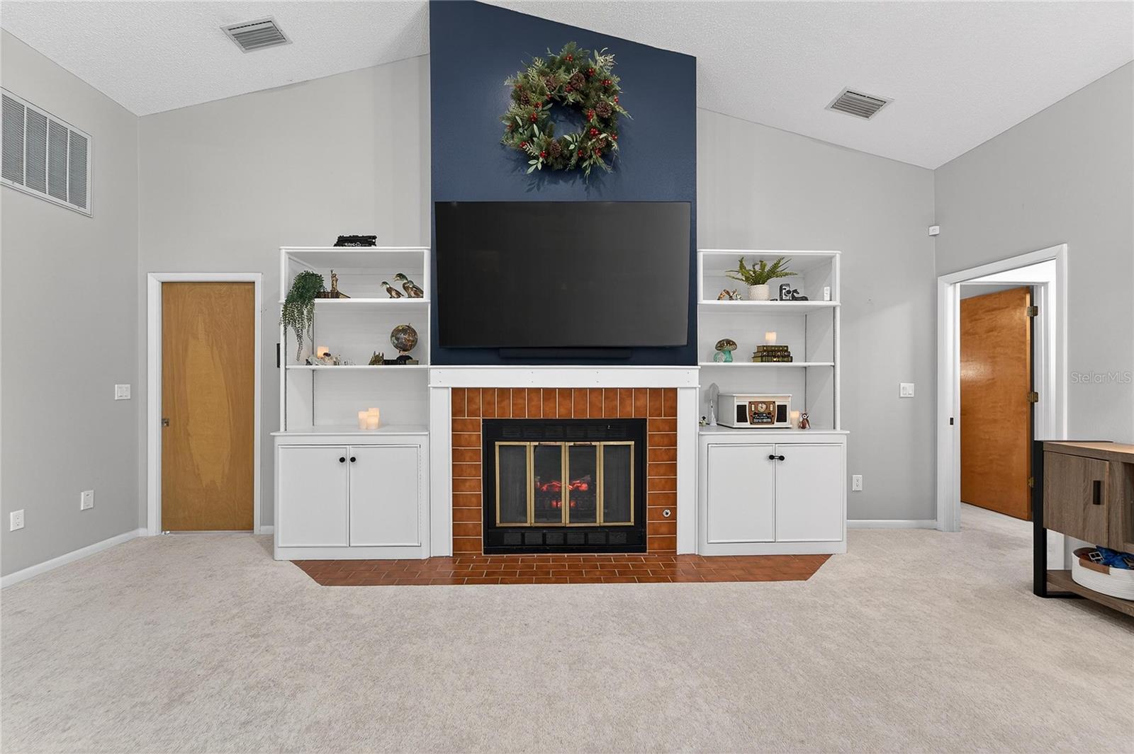 SUGARMILL WOODS CYPRESS VILLAGE - Residential