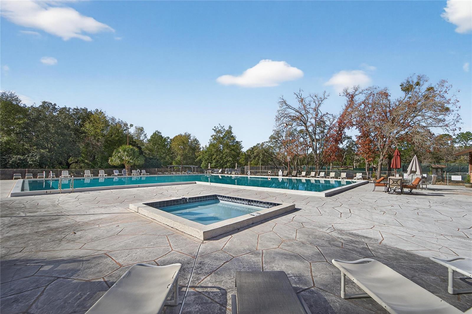 SUGARMILL WOODS CYPRESS VILLAGE - Residential