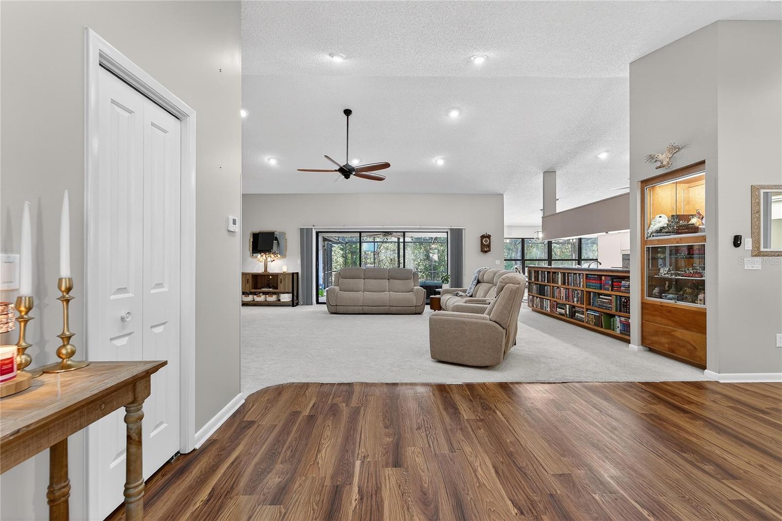 SUGARMILL WOODS CYPRESS VILLAGE - Residential