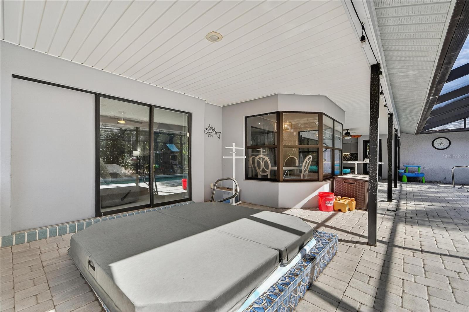 SUGARMILL WOODS CYPRESS VILLAGE - Residential