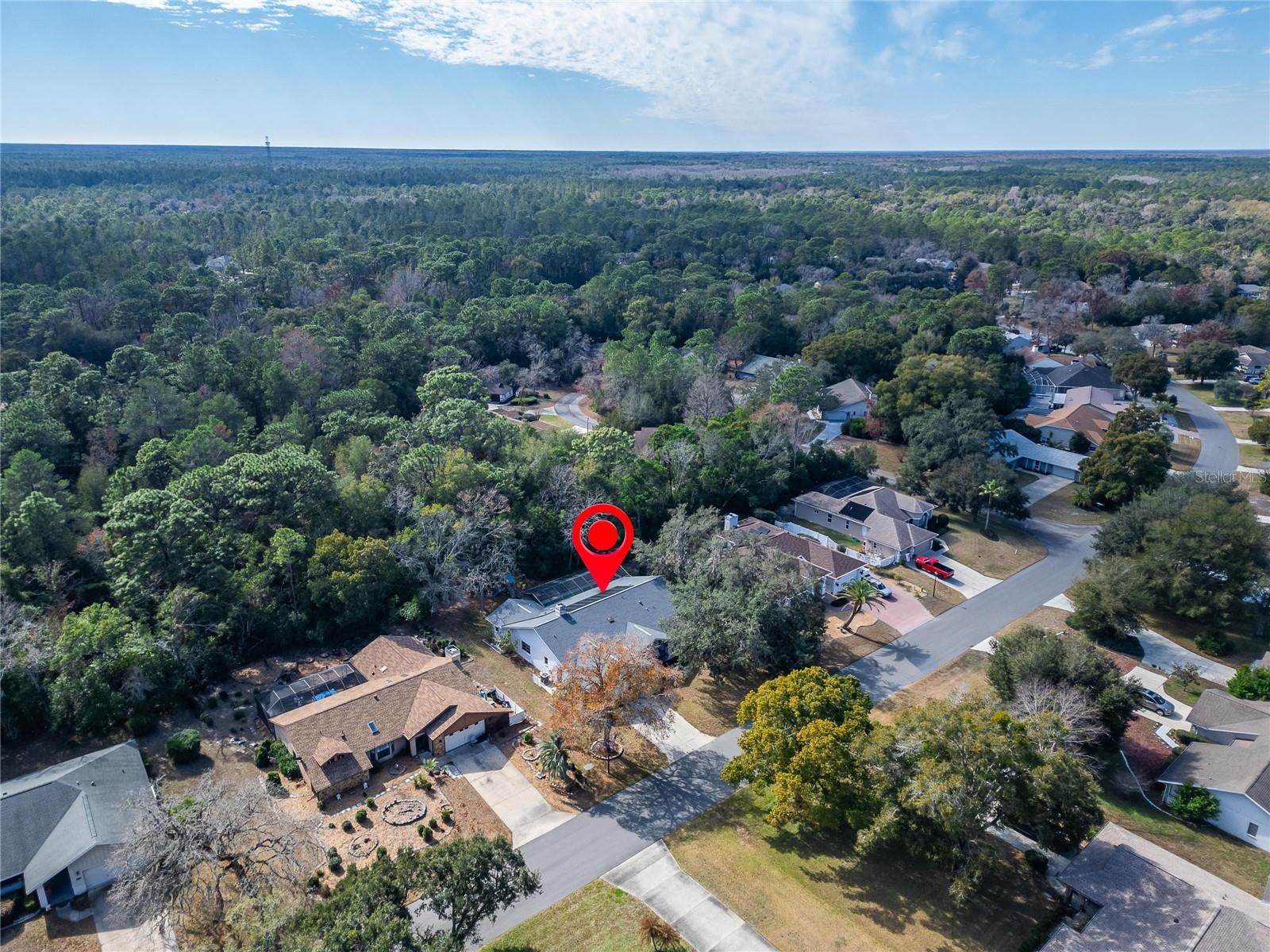 SUGARMILL WOODS CYPRESS VILLAGE - Residential