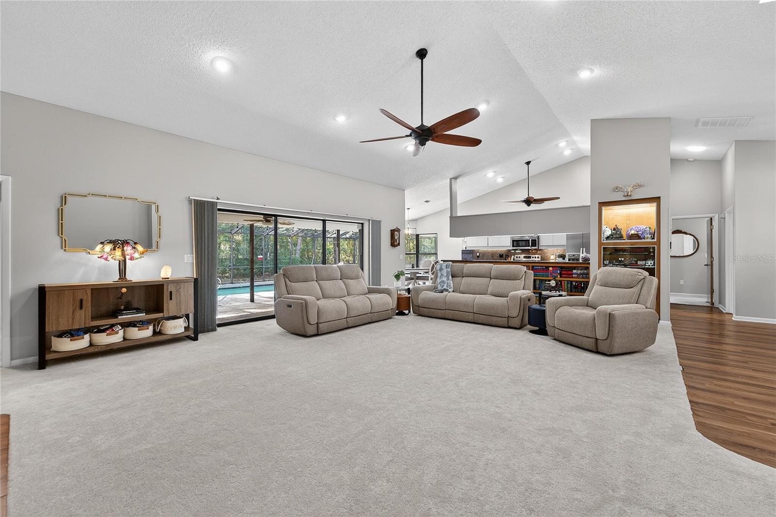 SUGARMILL WOODS CYPRESS VILLAGE - Residential