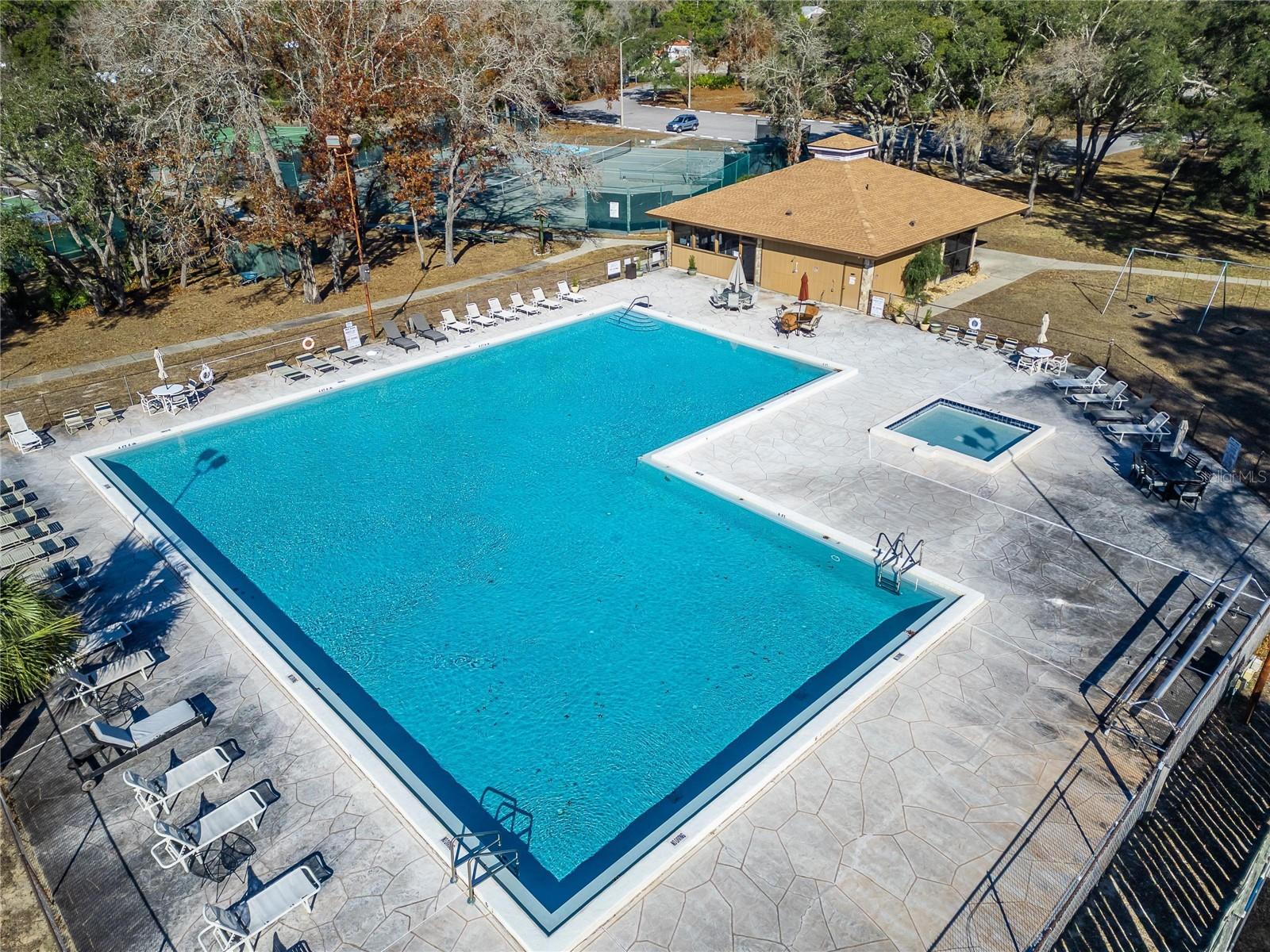 SUGARMILL WOODS CYPRESS VILLAGE - Residential