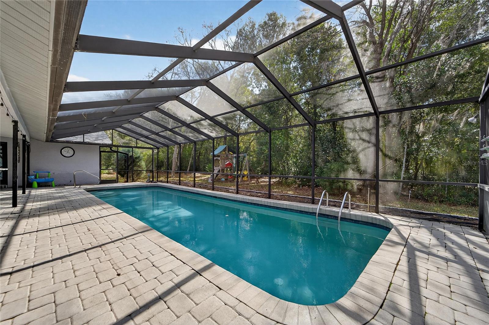 SUGARMILL WOODS CYPRESS VILLAGE - Residential