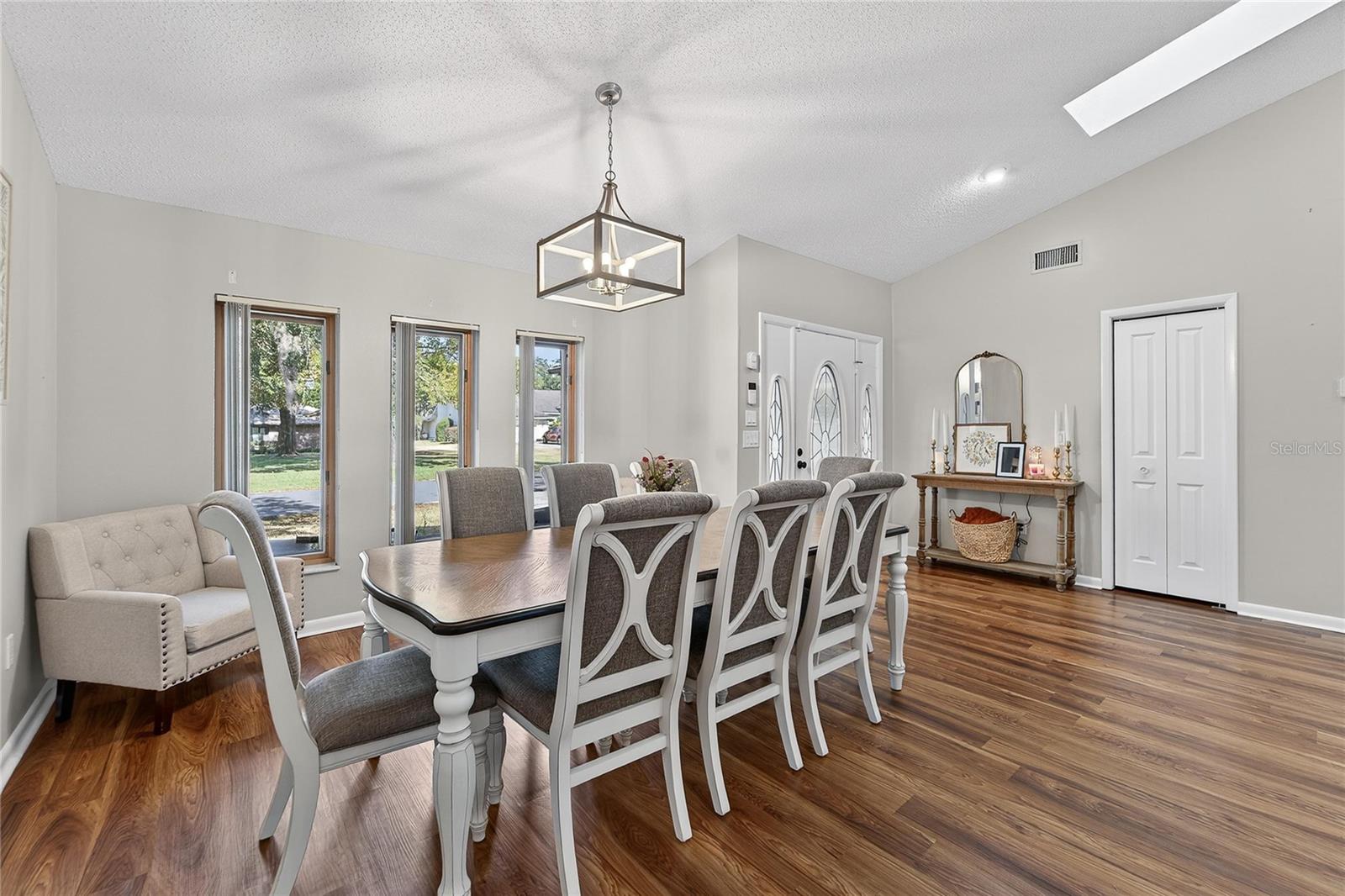 SUGARMILL WOODS CYPRESS VILLAGE - Residential