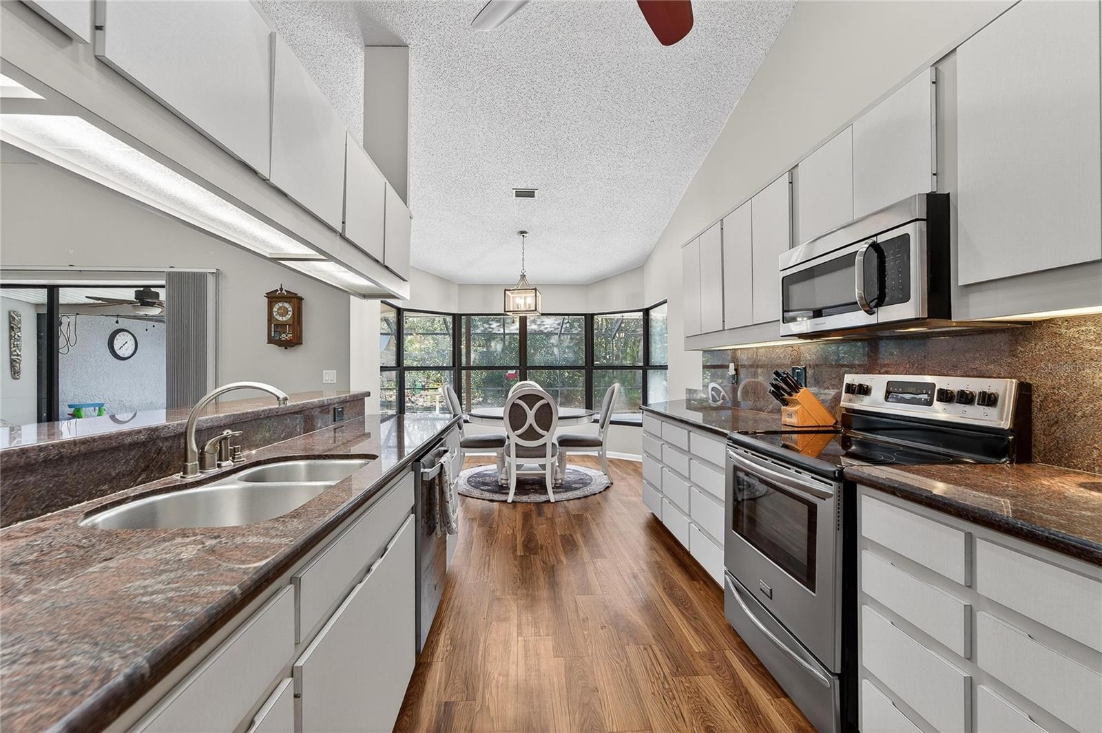 SUGARMILL WOODS CYPRESS VILLAGE - Residential