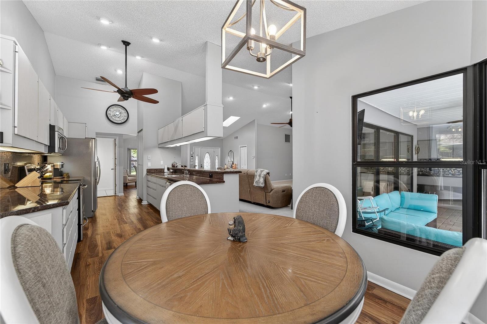 SUGARMILL WOODS CYPRESS VILLAGE - Residential