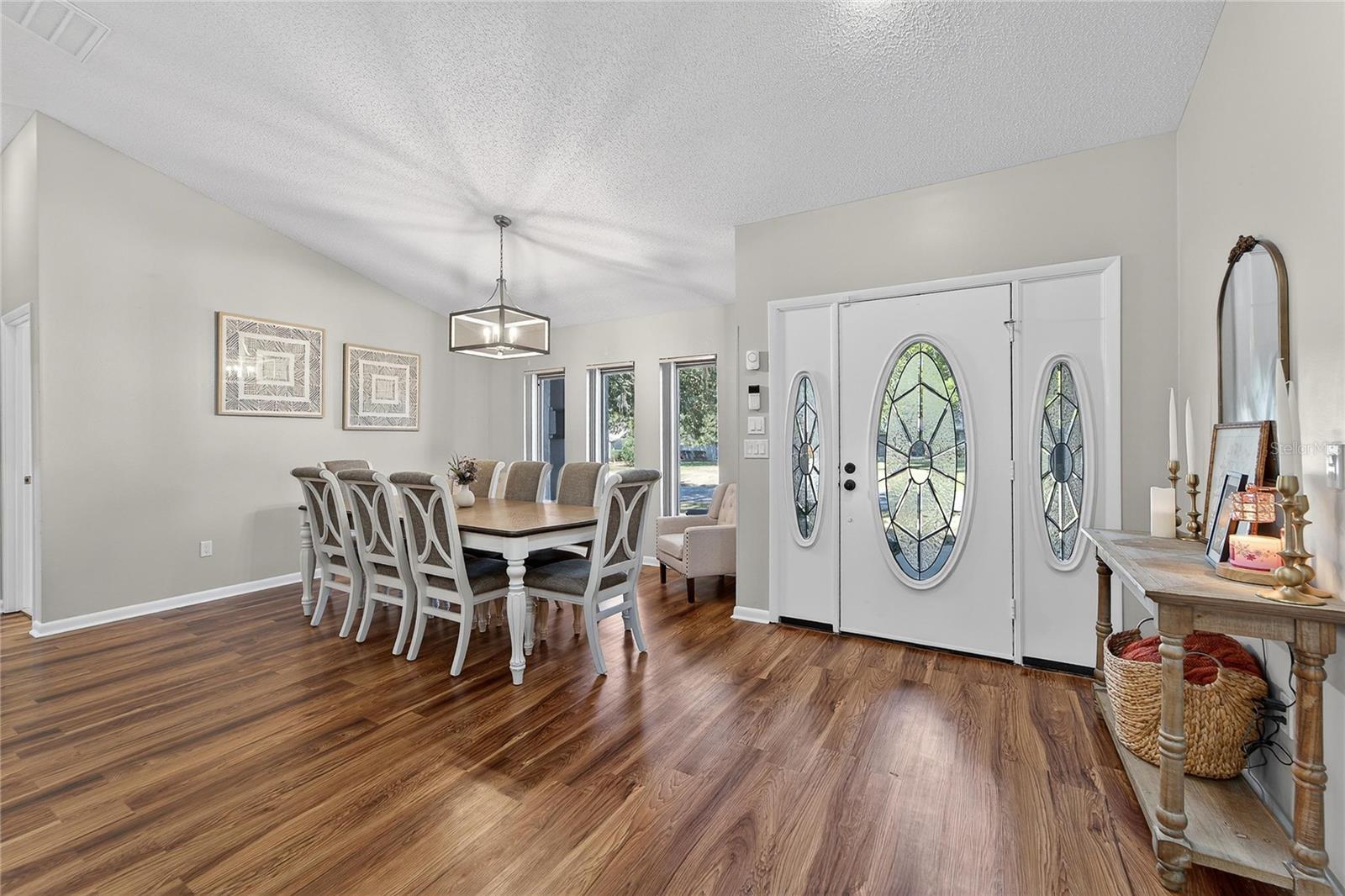 SUGARMILL WOODS CYPRESS VILLAGE - Residential