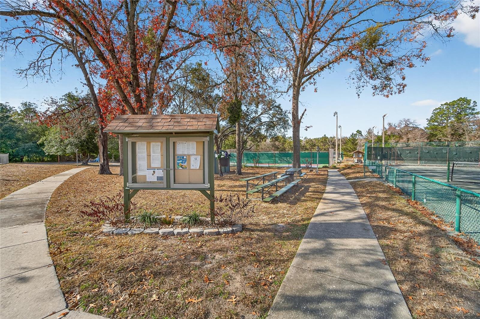 SUGARMILL WOODS CYPRESS VILLAGE - Residential