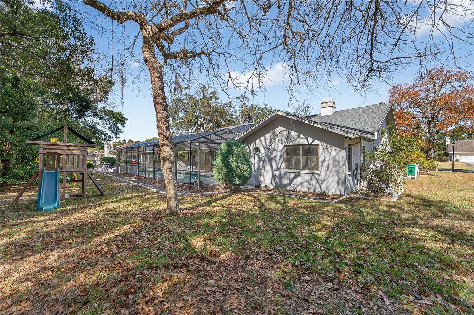 SUGARMILL WOODS CYPRESS VILLAGE - Residential