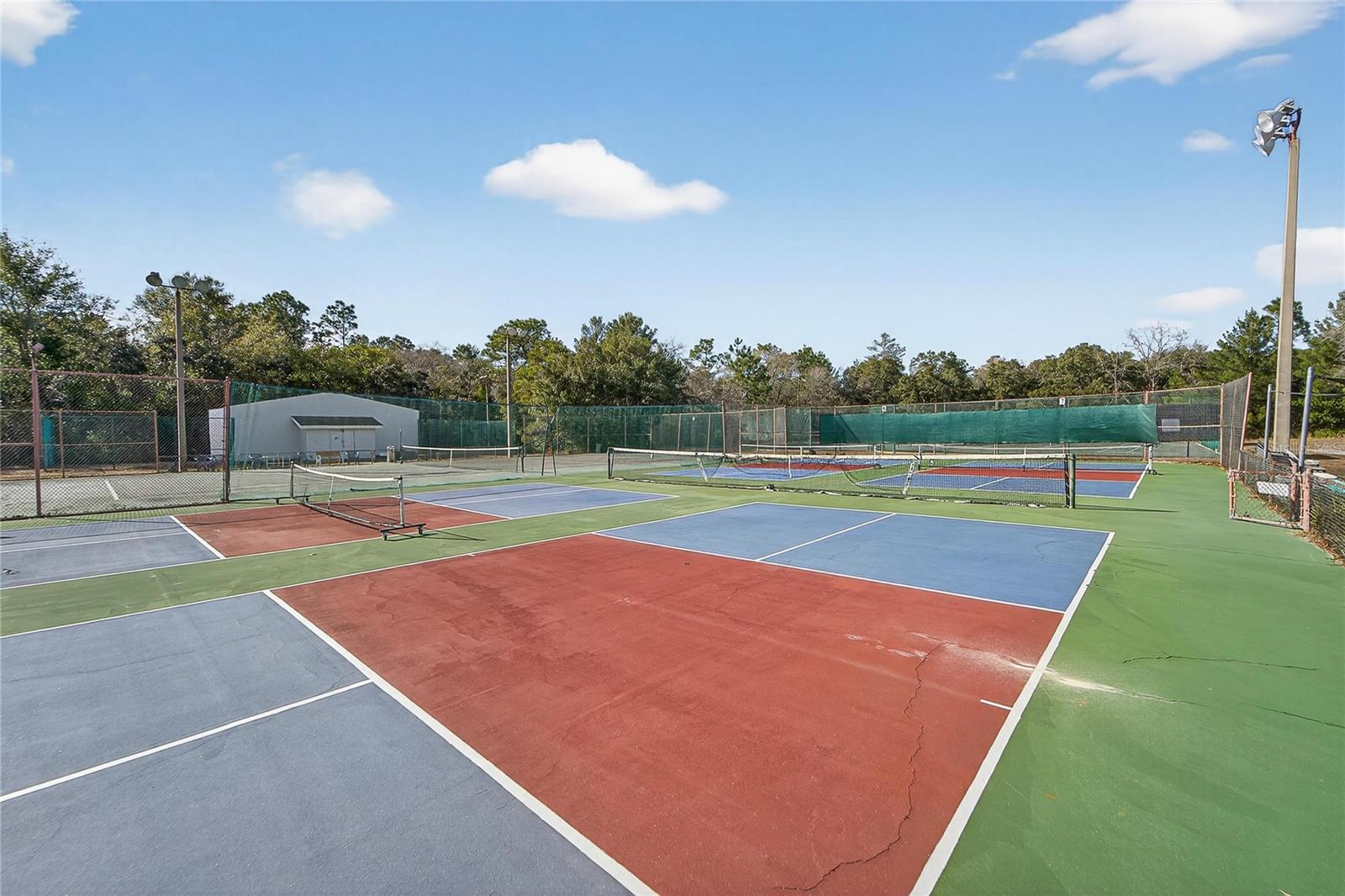 SUGARMILL WOODS CYPRESS VILLAGE - Residential