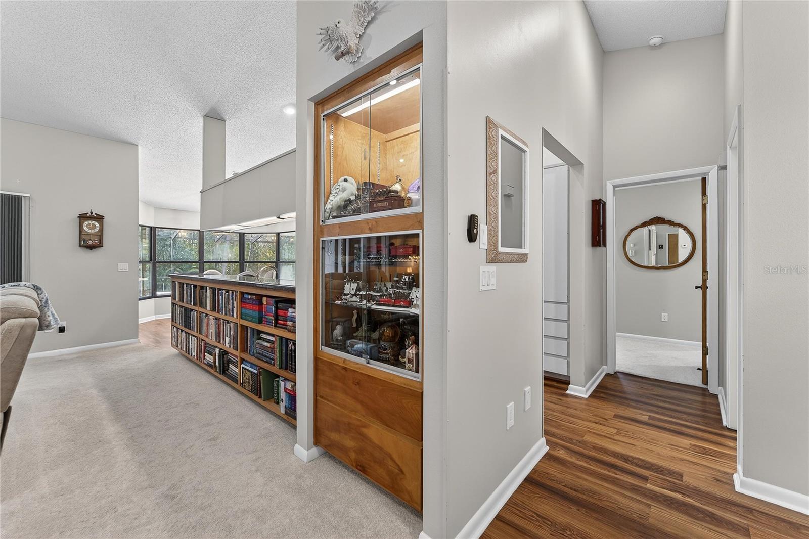 SUGARMILL WOODS CYPRESS VILLAGE - Residential