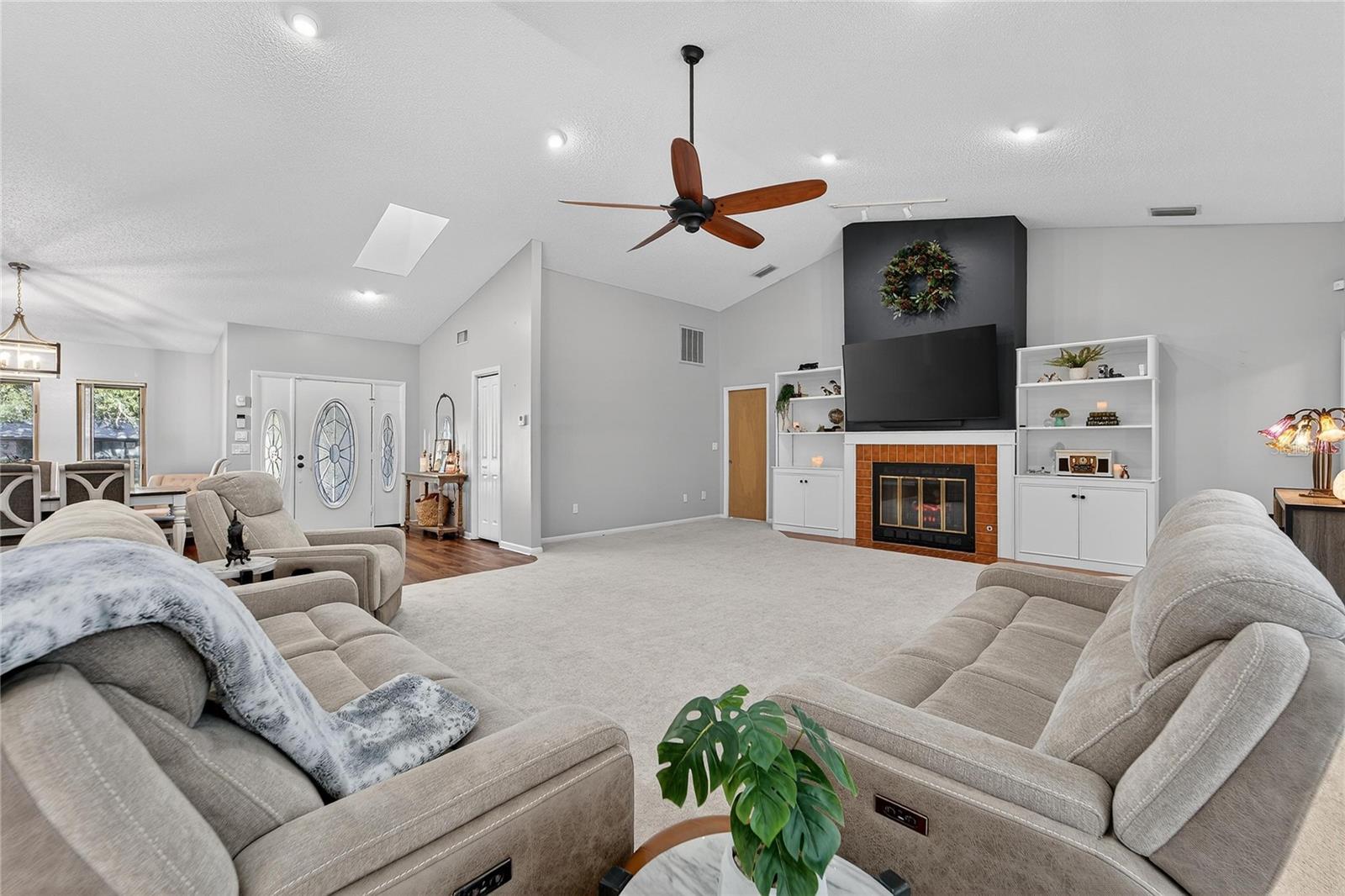 SUGARMILL WOODS CYPRESS VILLAGE - Residential