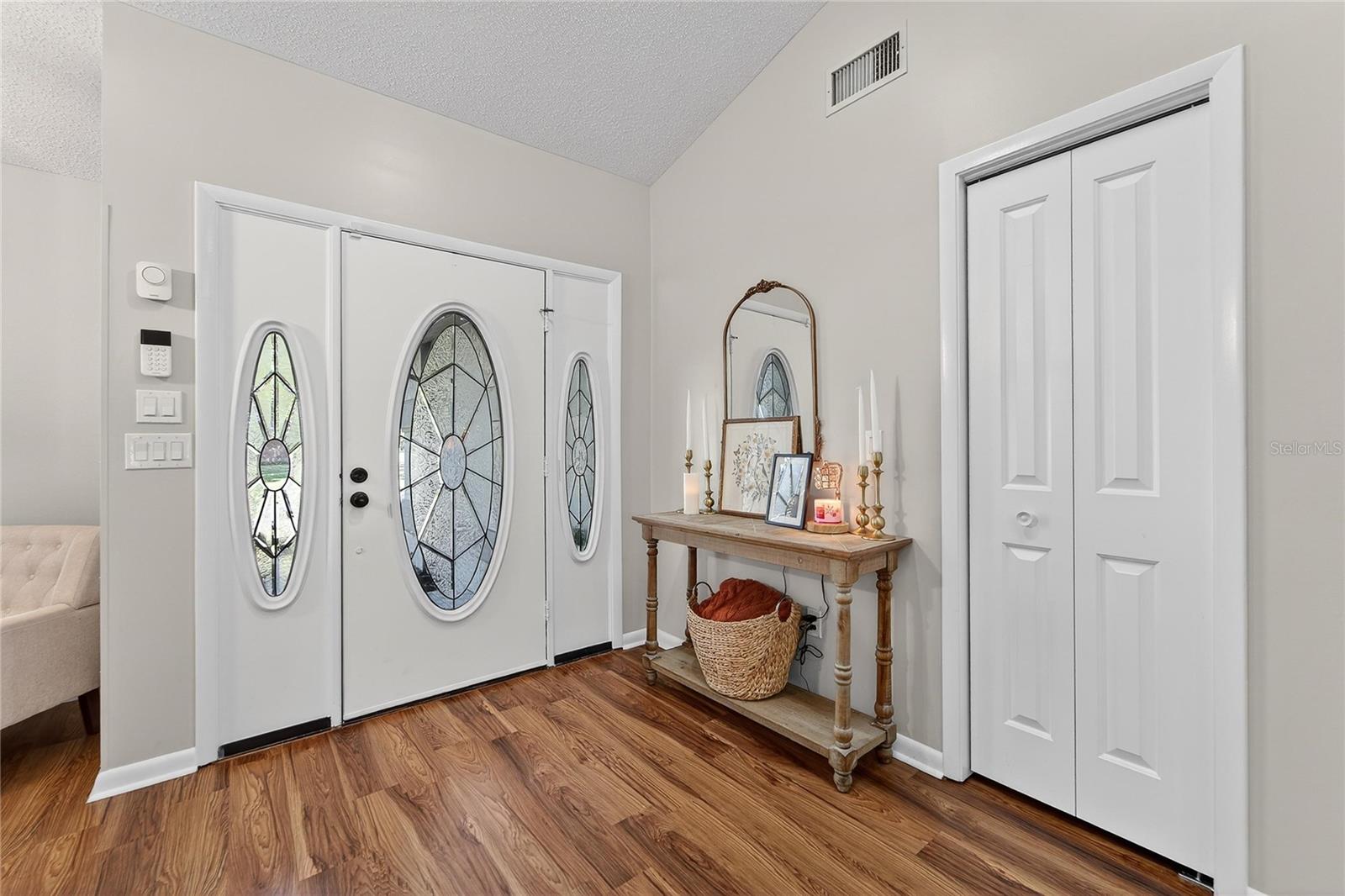 SUGARMILL WOODS CYPRESS VILLAGE - Residential