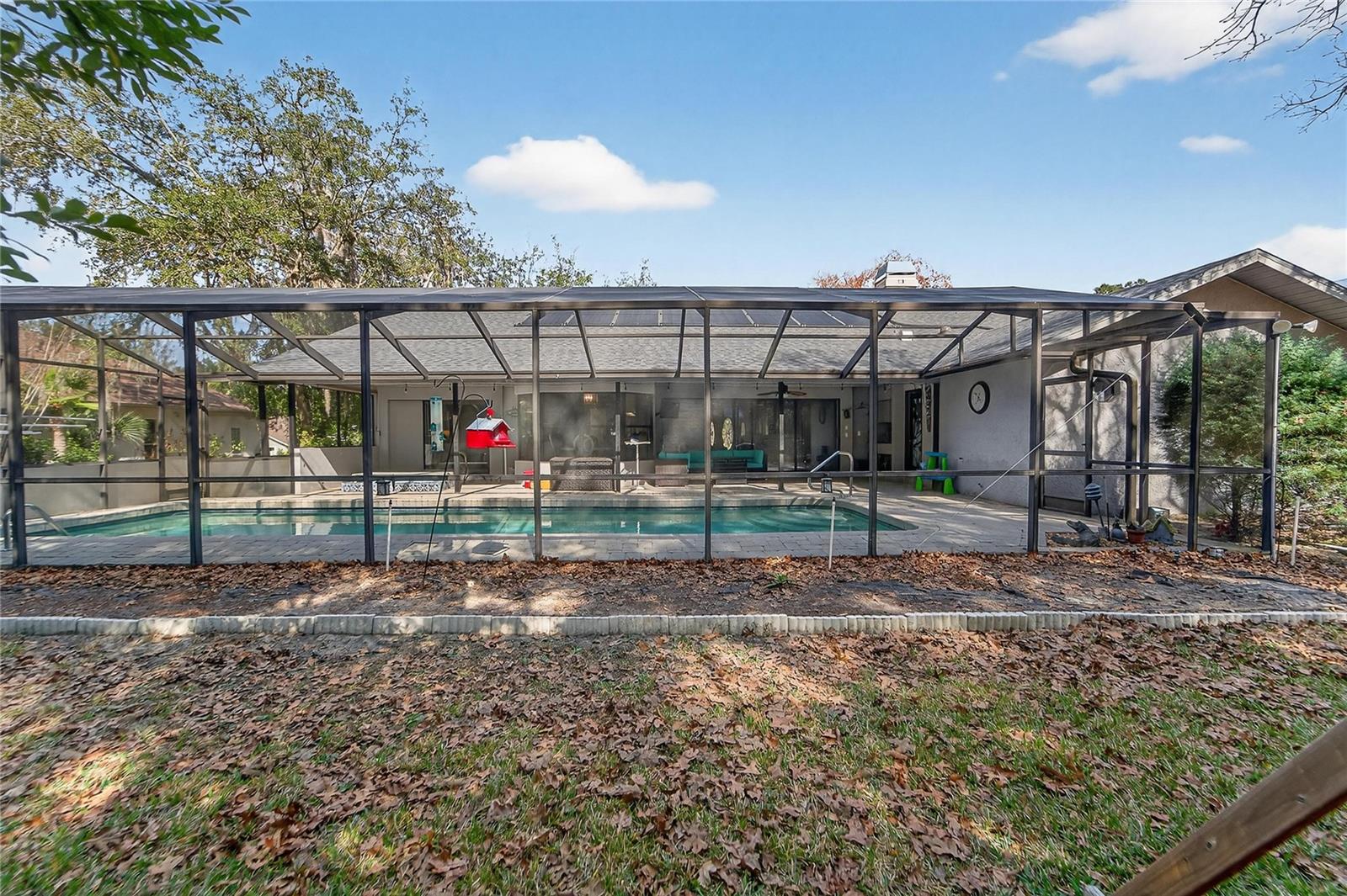 SUGARMILL WOODS CYPRESS VILLAGE - Residential