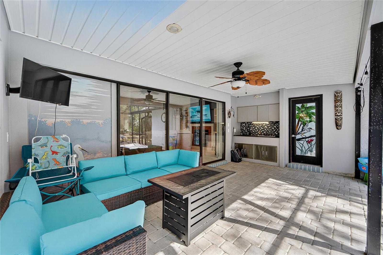 SUGARMILL WOODS CYPRESS VILLAGE - Residential