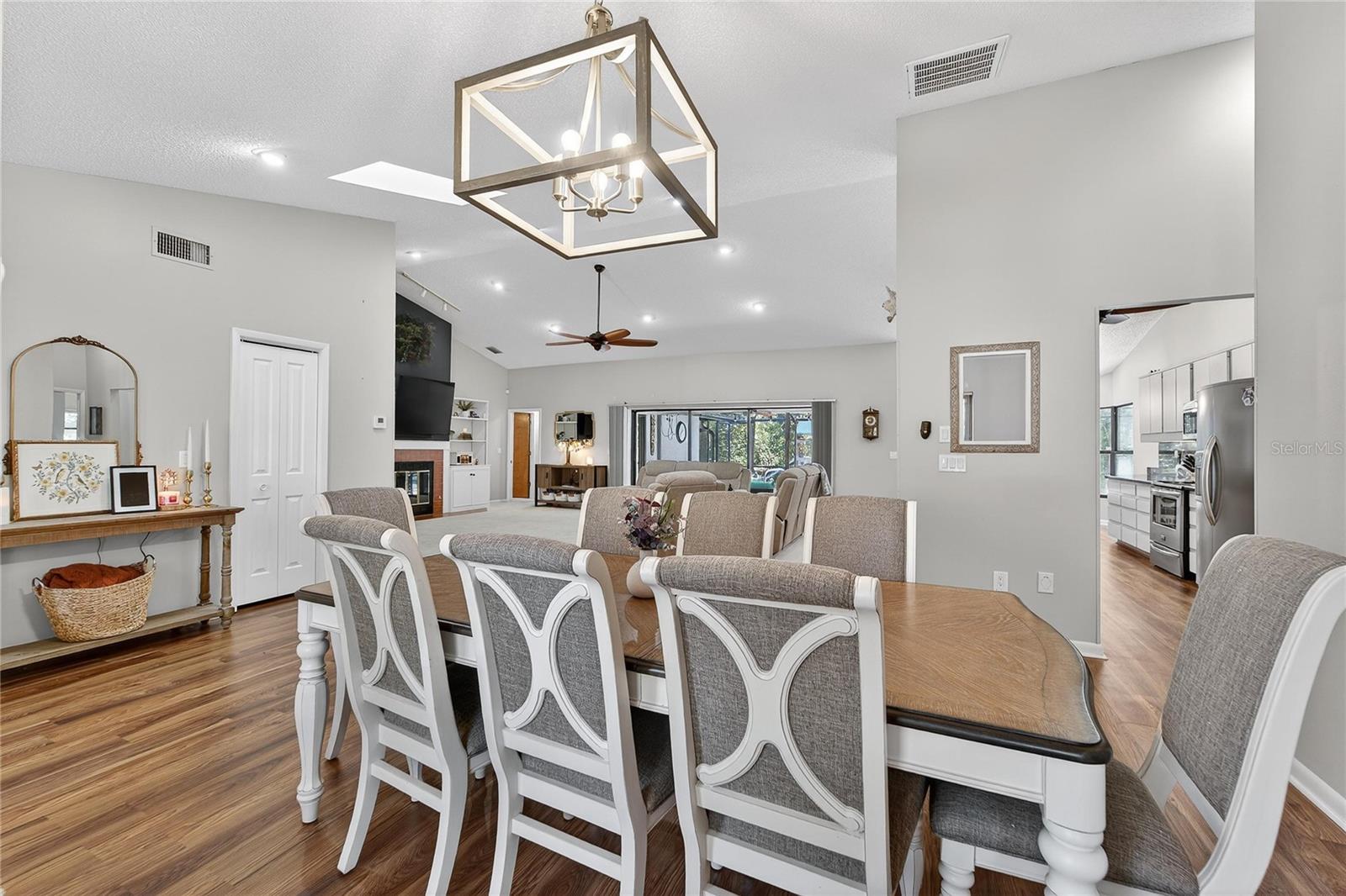 SUGARMILL WOODS CYPRESS VILLAGE - Residential