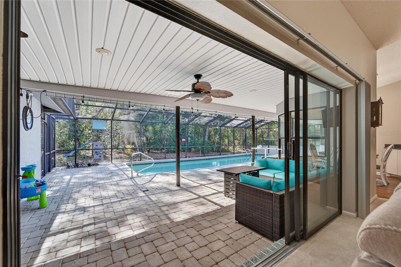 SUGARMILL WOODS CYPRESS VILLAGE - Residential