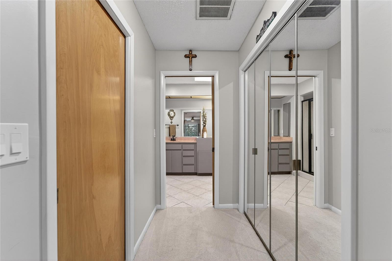 SUGARMILL WOODS CYPRESS VILLAGE - Residential