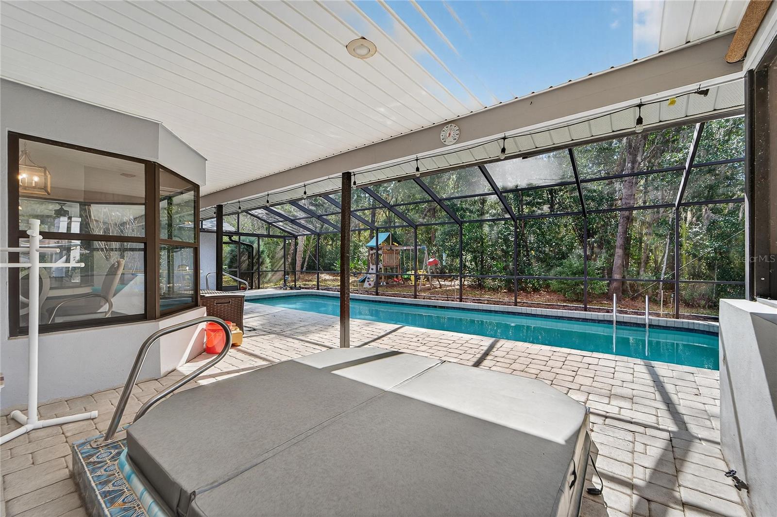 SUGARMILL WOODS CYPRESS VILLAGE - Residential