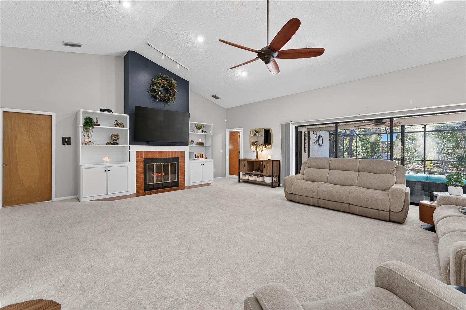 SUGARMILL WOODS CYPRESS VILLAGE - Residential