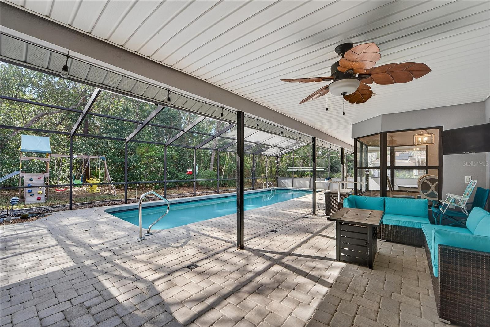 SUGARMILL WOODS CYPRESS VILLAGE - Residential