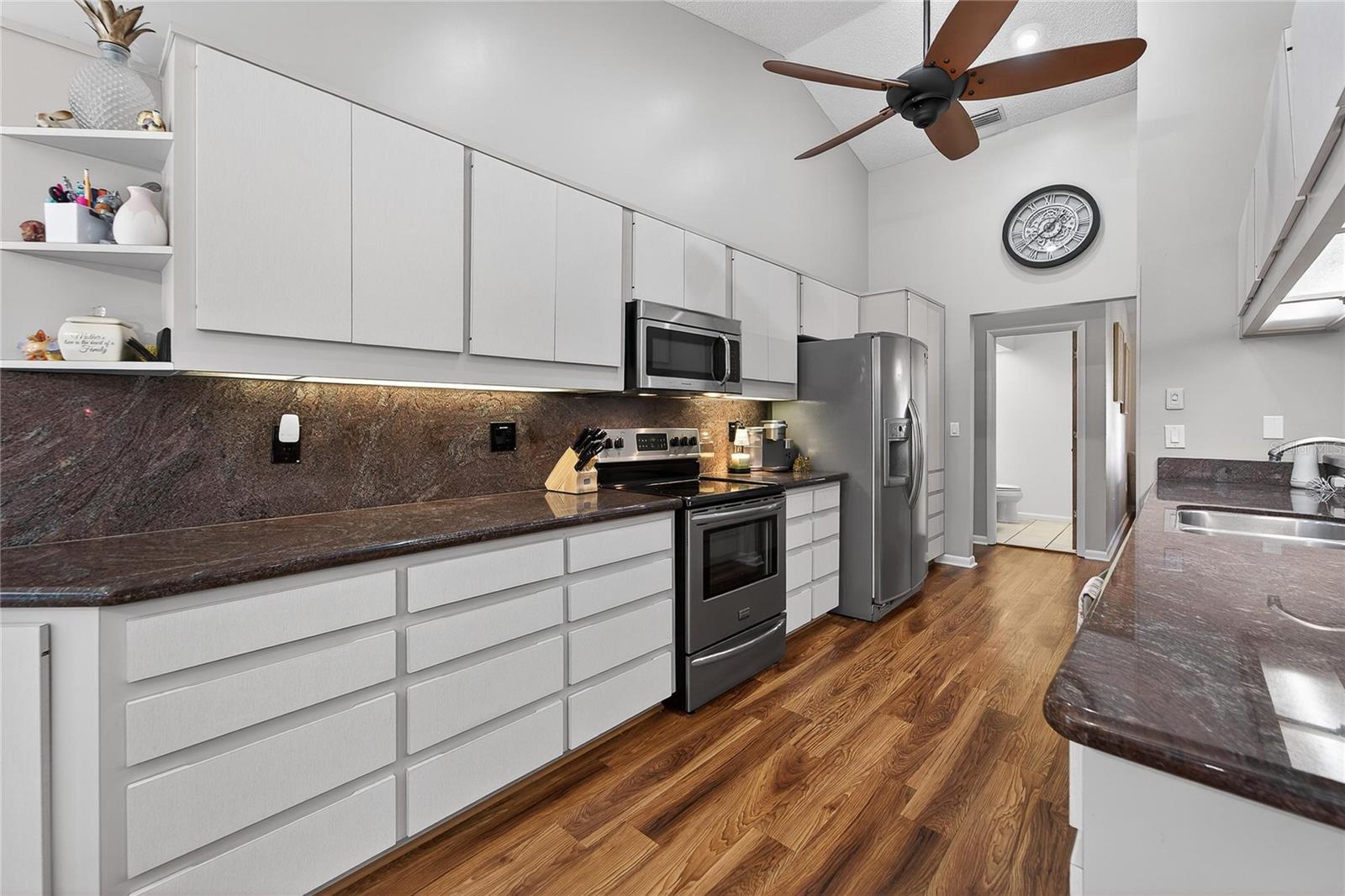 SUGARMILL WOODS CYPRESS VILLAGE - Residential