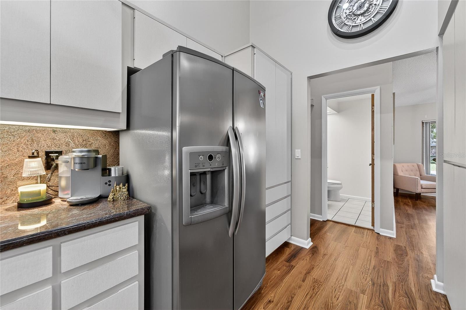 SUGARMILL WOODS CYPRESS VILLAGE - Residential