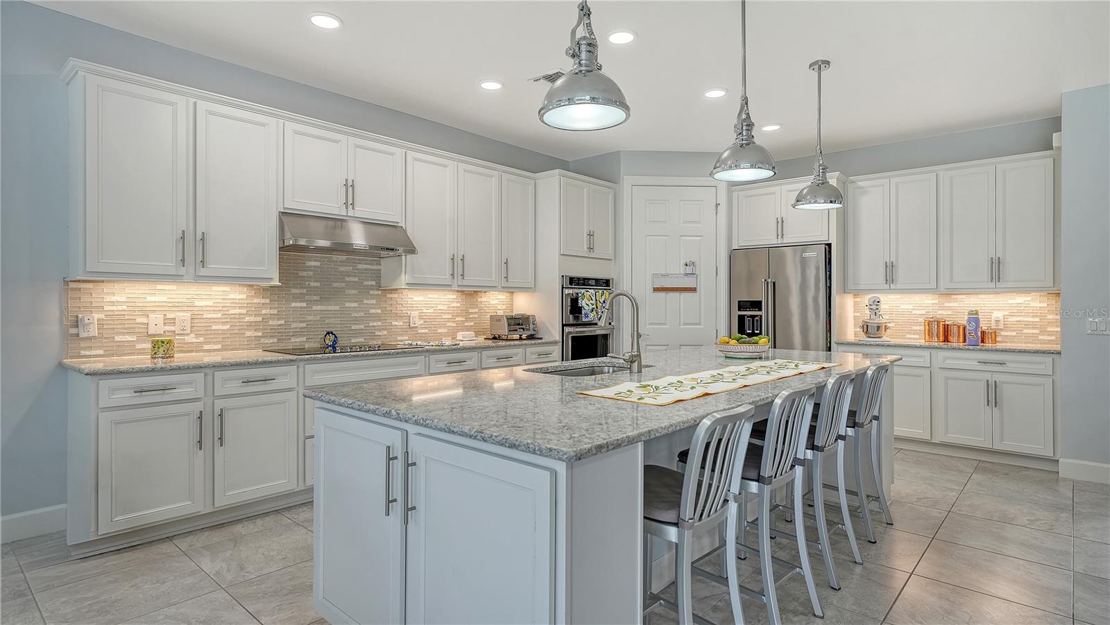 HAMMOCK PRESERVE PH 1A - Residential