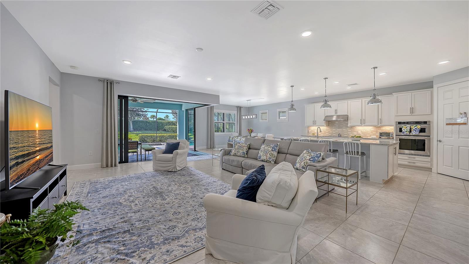 HAMMOCK PRESERVE PH 1A - Residential