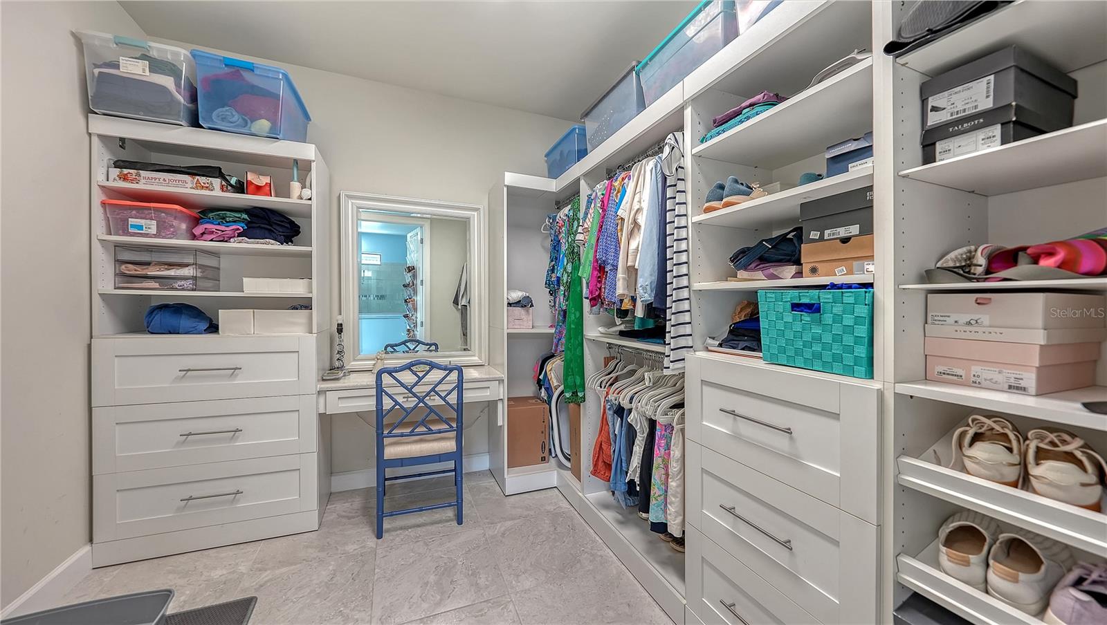 HAMMOCK PRESERVE PH 1A - Residential